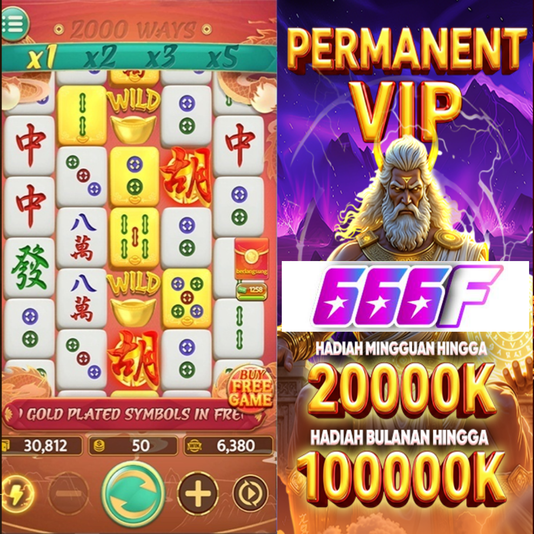 Tampilan ketiga 666f