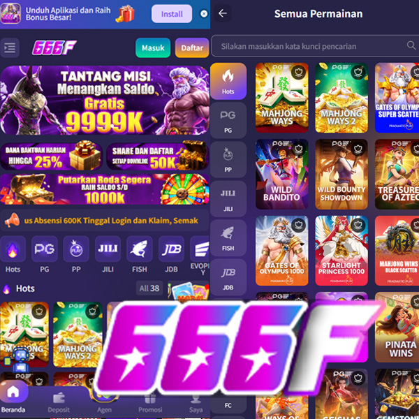 Tampilan pertama 666f