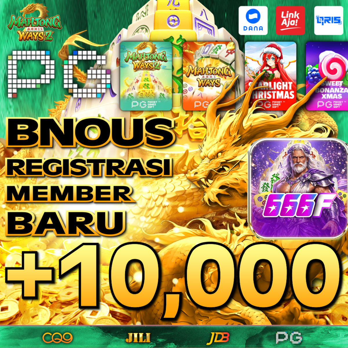 Pengalaman mobile 666f
