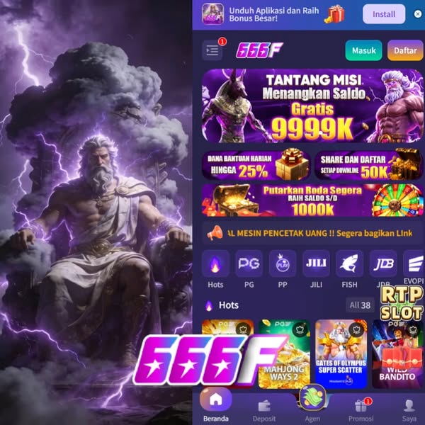 Balapan 666f