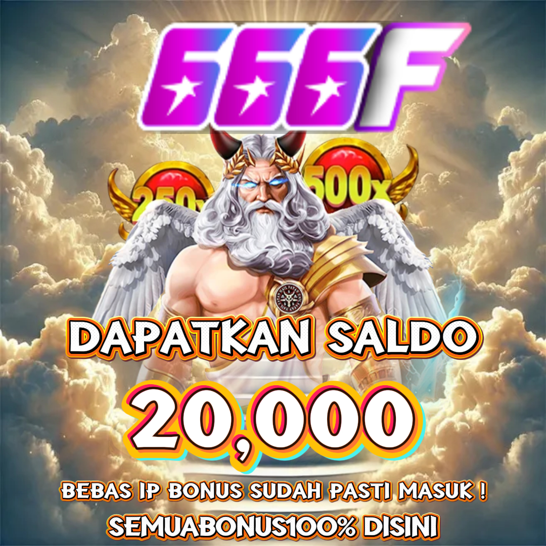Pusat hiburan 666f