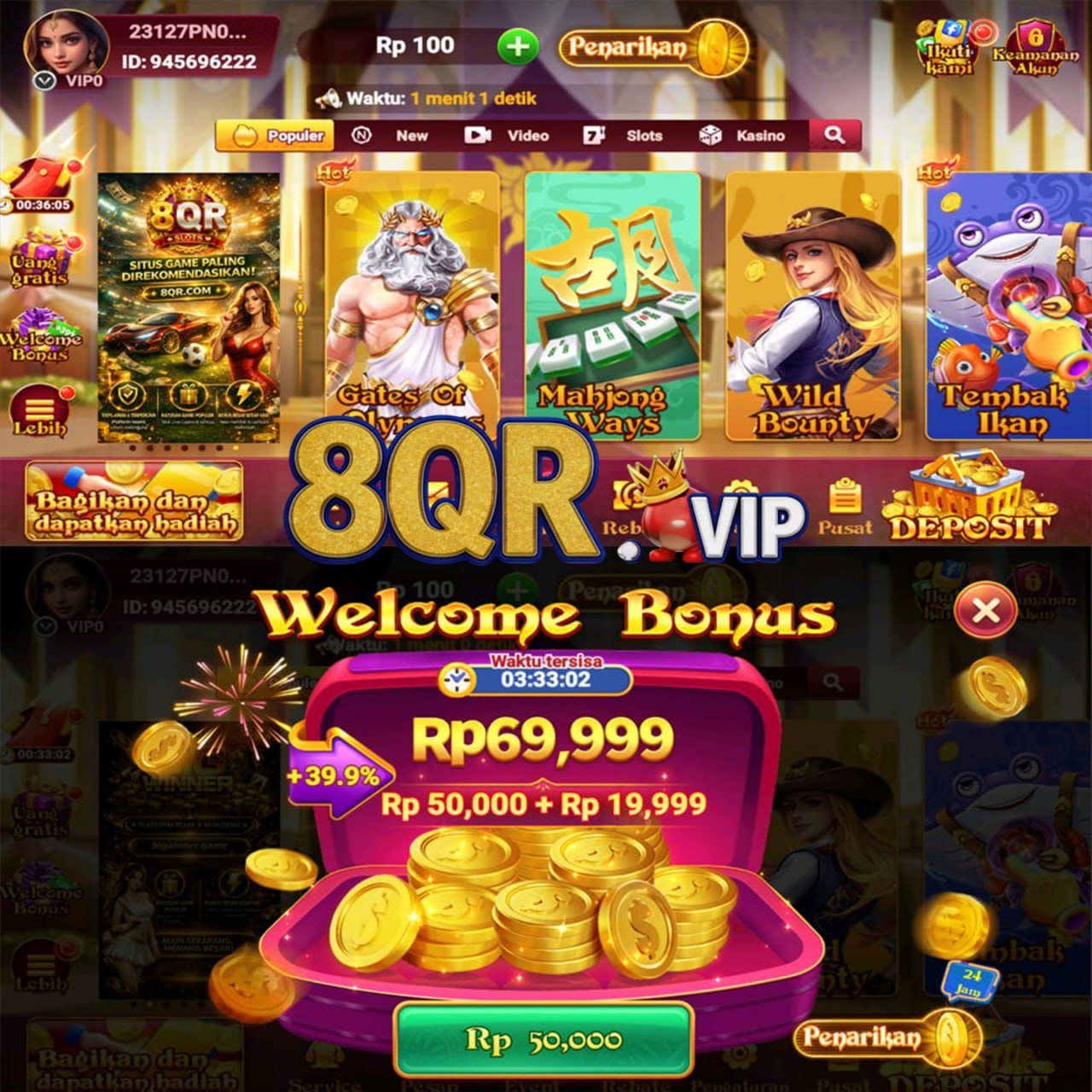 8QR - 8qr Situs Dewa Slot Gacor Hari Ini