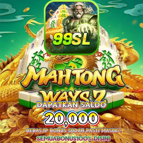 99SL - 99sl Permainan Slot Online