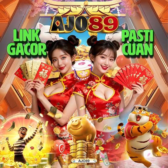 AJO89 - ajo89 Permainan Slot Online