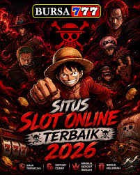 BURSA777 - BURSA777 Daftar Game Online dengan Pilihan Slot yang Beragam