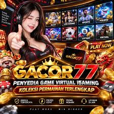 GACOR77 - agen slot online terpercaya di Indonesia dengan slot gacor hari ini terbaik dari slot88 di tahun 2026 ini.