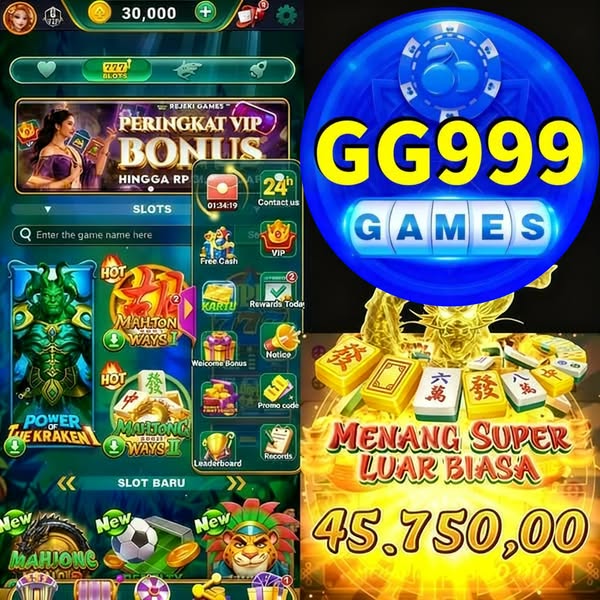 GG999 - Pilihan Game PG Soft untuk Penggemar Slot Online
