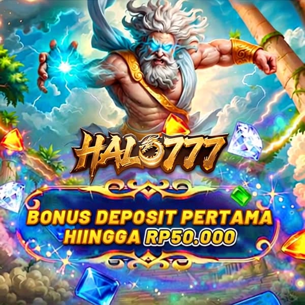 HALO777 - halo777 Jelajahi Dunia Slot Online Penuh Kejutan dan Keseruan