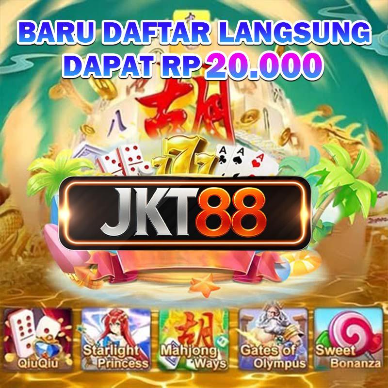 JKT88 - jkt88 Jelajahi Ragam Slot Online dengan Tema Menarik