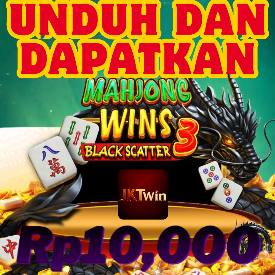 JKTWIN - Platform Slot Online dengan Pengalaman Bermain Terbaik