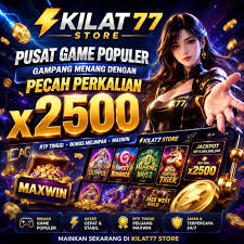 KILAT77 - KILAT77 Indonesia Jadi Pilihan untuk Menjelajahi Tema Slot Online Berbeda