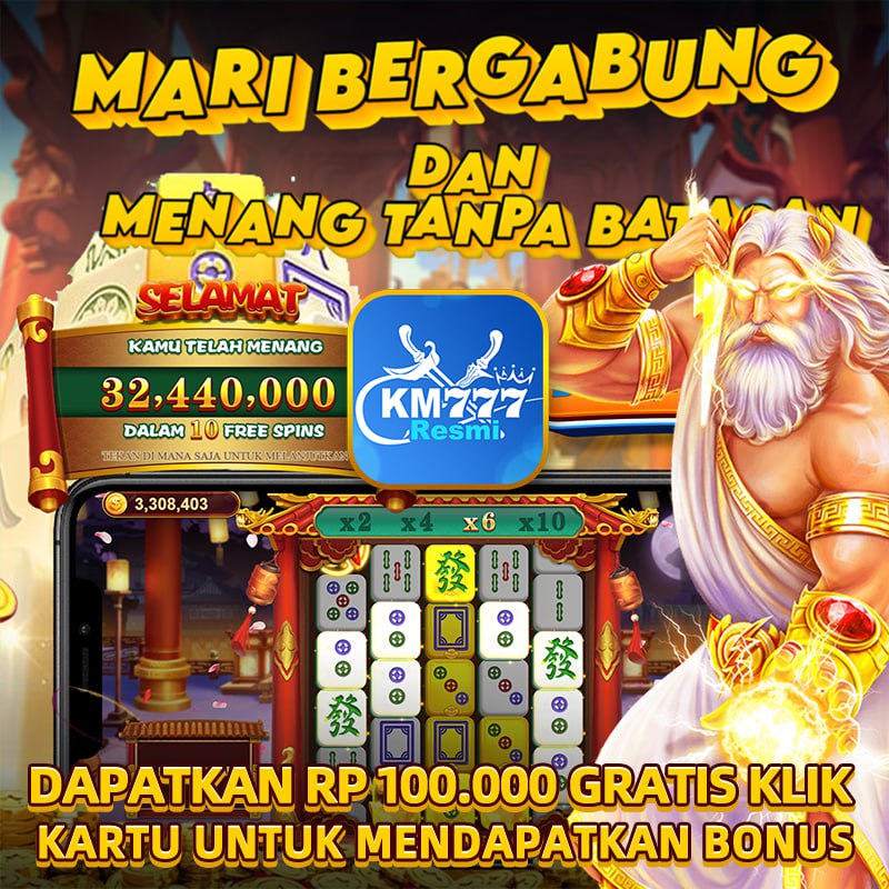 KM777 - Slot Indonesia Jadi Pilihan untuk Menjelajahi Tema Slot Online Berbeda