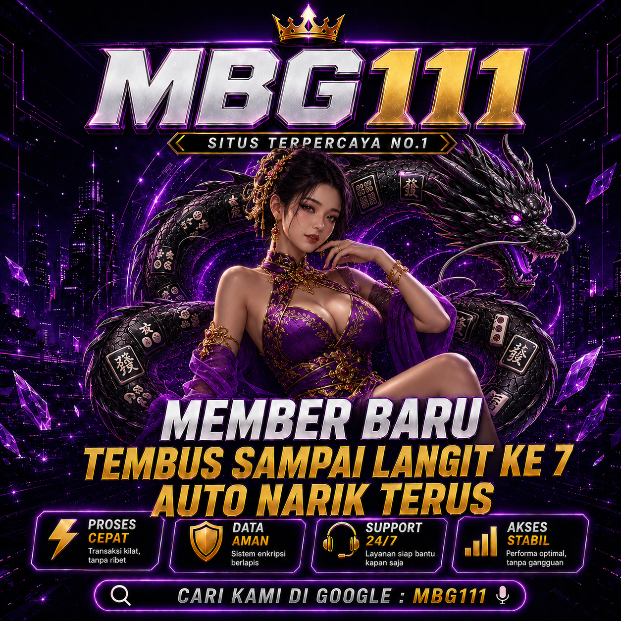 MBG111 - mbg111 Situs Resmi Slot Online dan Pilihan Game PG Soft