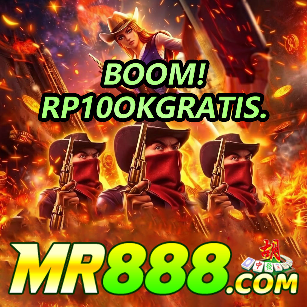 MR888 - mr888 Situs Resmi Slot Online dan Pilihan Game PG Soft