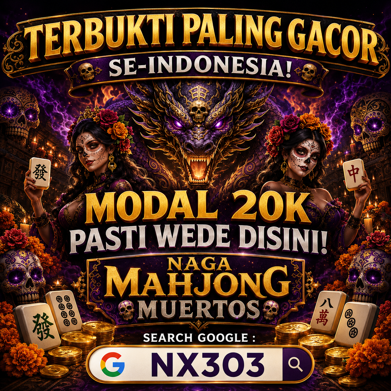 NX303 - nx303 Portal Resmi Game Kasino dengan Link Daftar dan Akses Alternatif