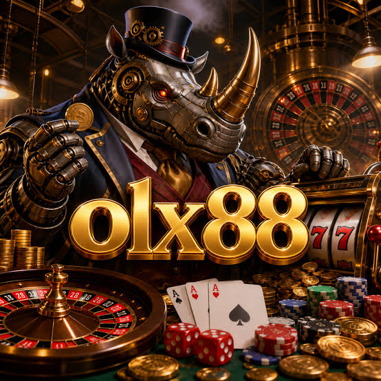 OLX88 - Game Slot Online dengan Beragam Tema dan Fitur Bonus