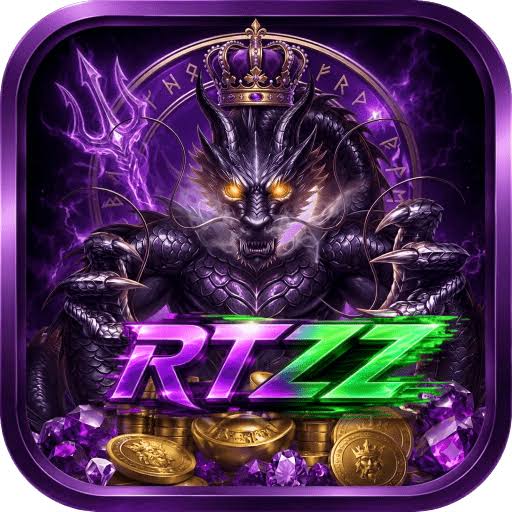 RTZZ - rtzz Platform Game Online dengan Beragam Pilihan Permainan Seru