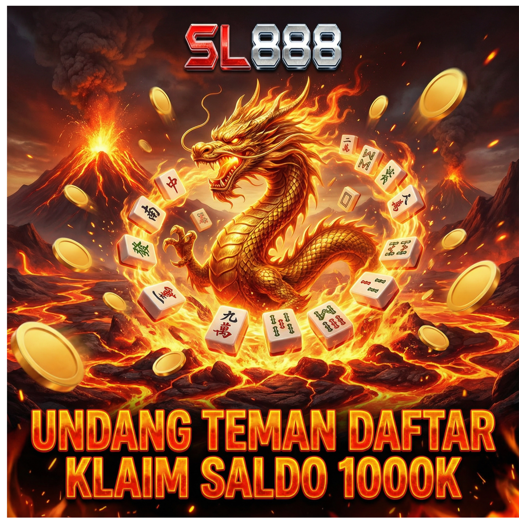 SL888 - sl888 Destinasi Slot Online Indonesia dengan Ragam Tema Menarik