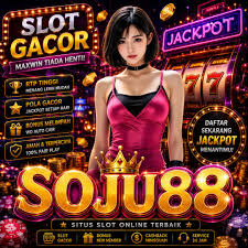 SOJU88 - SOJU88 Situs Dewa Slot Gacor Hari Ini