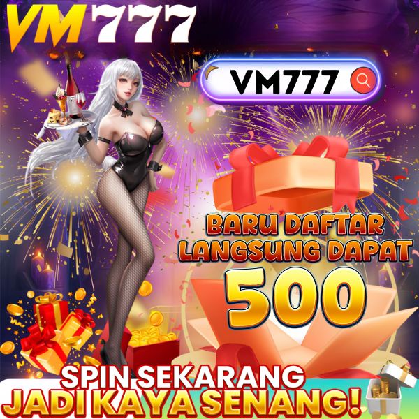 VM777 - Login Situs Resmi dan Nikmati Ragam Game PG Soft